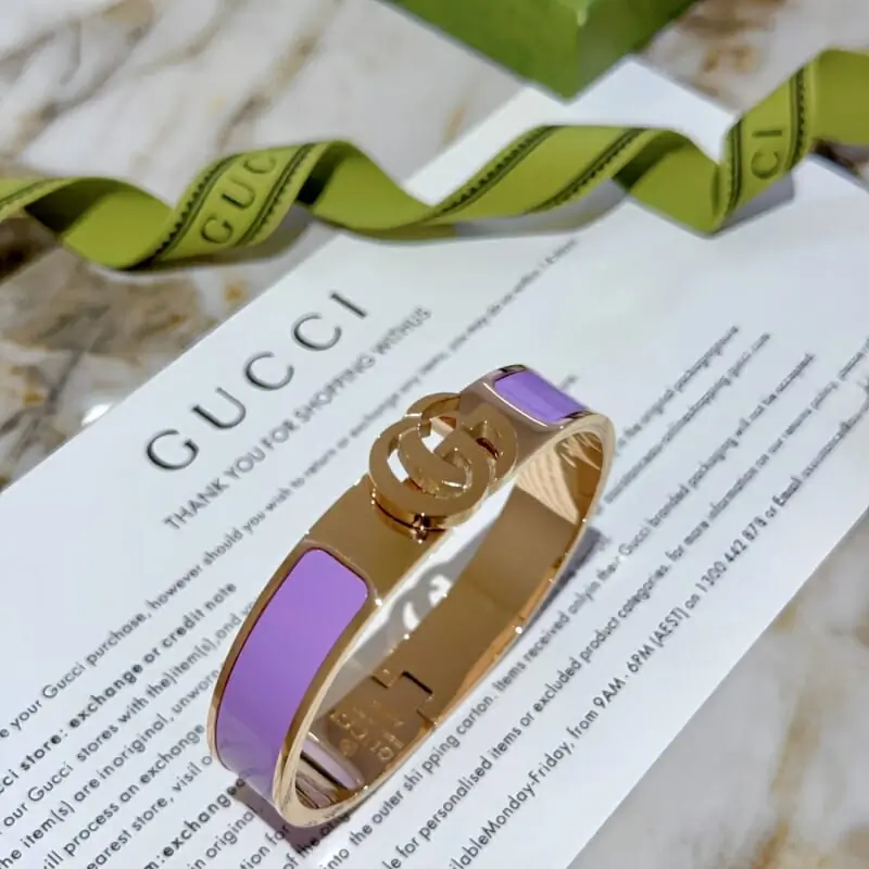 gucci bracelets s_12401551